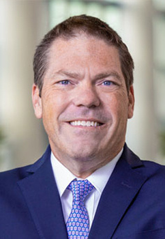 Bradley Rohrer