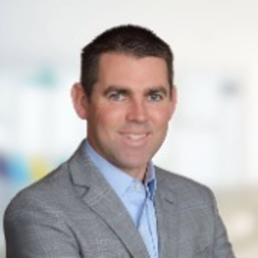 Ian Finlay, Consultant, Lead IT Recruiter–Spencer Stuart