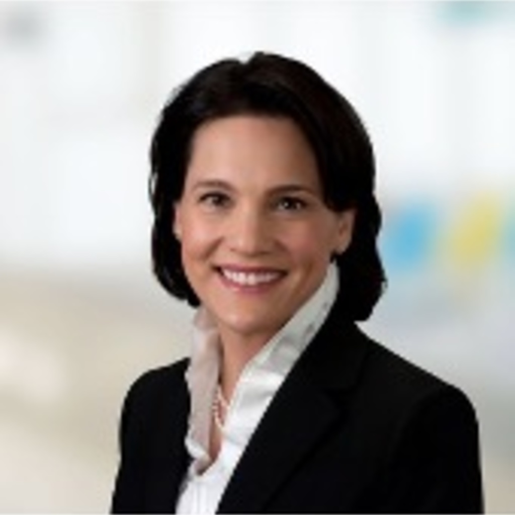 Suzy Cobin, Partner, Consultant–Spencer Stuart